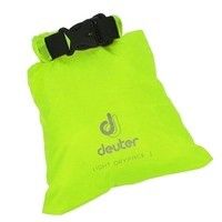 Компресійний мішок Deuter Light Drypack 1 л 39680 8008