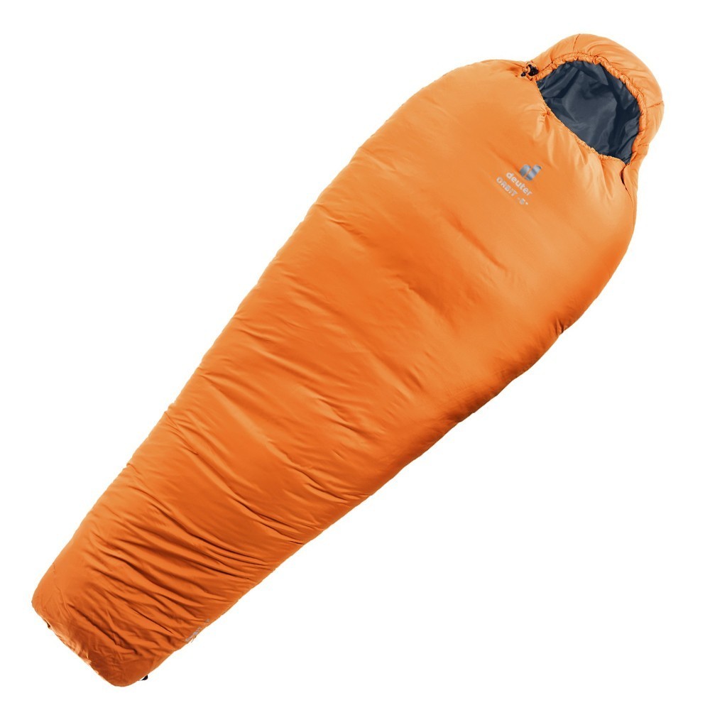 Спальний мішок Deuter Orbit - 5 L правий 3701822 9314 0