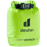Фото Мішок-чохол Deuter Light Drypack 1 л citrus 3940021 8006